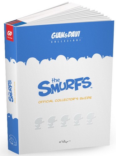 Schtroumpf official - schtroumpf, =