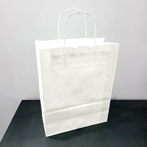 Sacchetti porta carta - , con