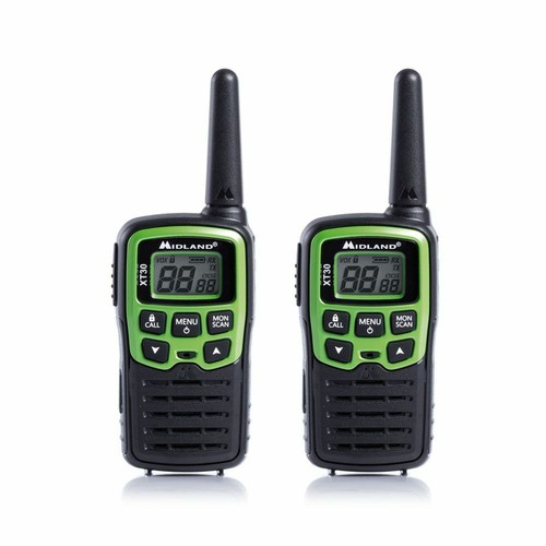 Midland c1177 coppia - xt-30,