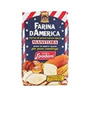 Spadoni farina manitoba - 5,