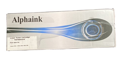 Toner cartridge for canon - toner,