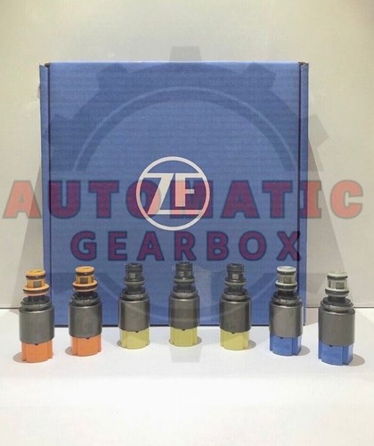 Originale 6hp21 set - zf,