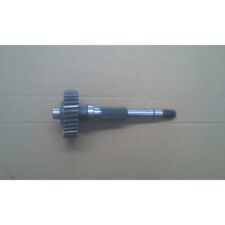 ALBERO USCITA MOTO COMPLETO