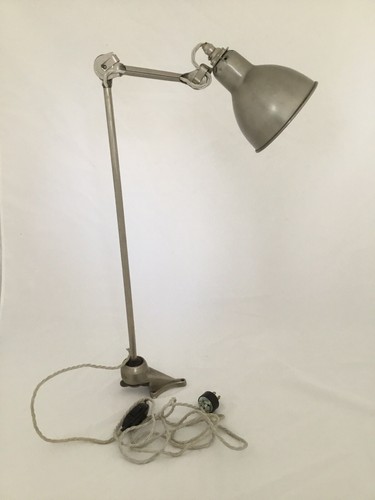 Lampada tavolo vintage - lampada,