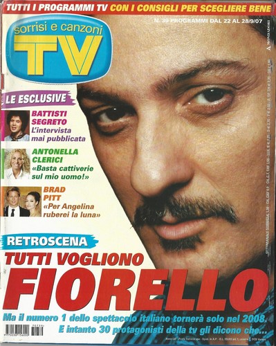Sorrisi canzoni anno - e,