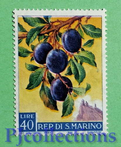 6470 san marino - 6470-, e