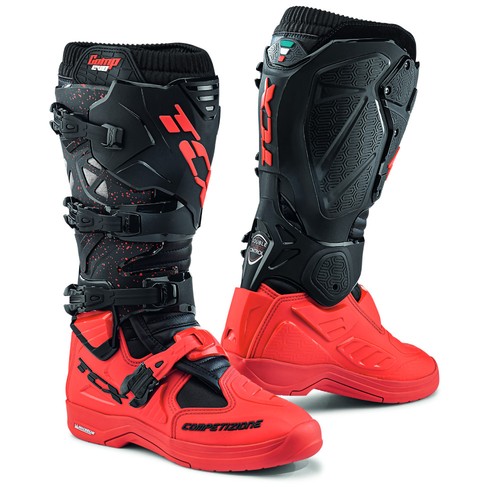 Stivali moto tcx comp - moto,