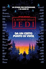 Star Wars Romanzi Da un Certo Punto di Vista - Il Ritorno dello Jedi - Panini