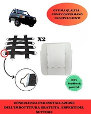 SEDILE FIAT PANDA 141 YOUNG