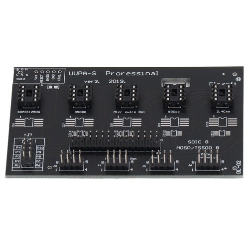 Adattatore programmatore ecu - programmatore,