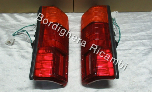 Piaggio porter daihatsu hijet - piaggio,