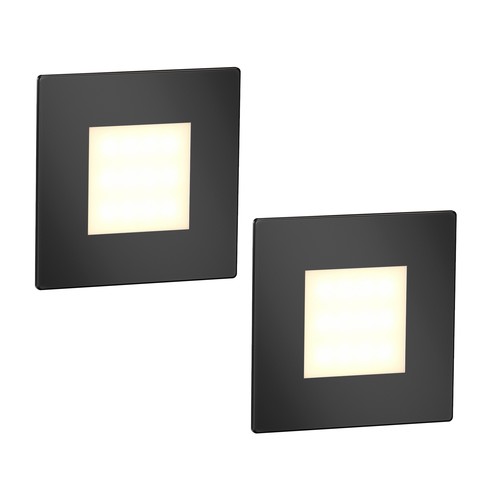 Luce led per - 2x,