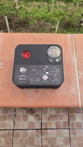 Fix compressore gomme - fix&go,