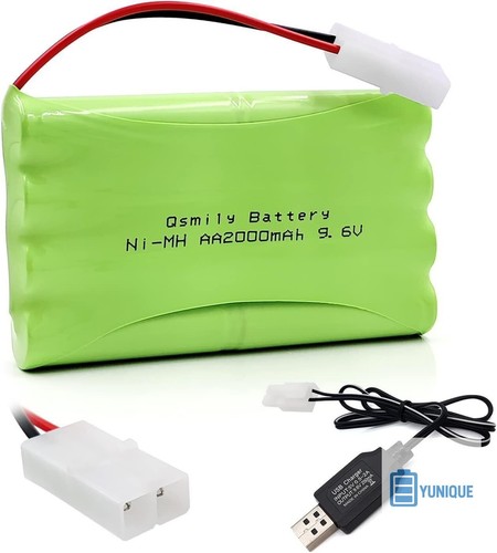 Connettore tamiya batteria - connettore,