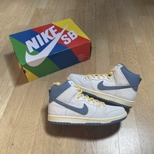 Nike SB Dunk High Atlas Lost