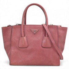 Borsa a mano PRADA originale