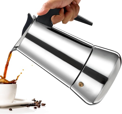 Caffettiera tazze moka - caffettiera,