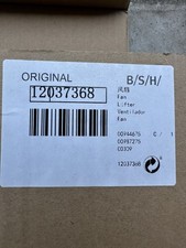 12037368 MOTORE VENTOLA