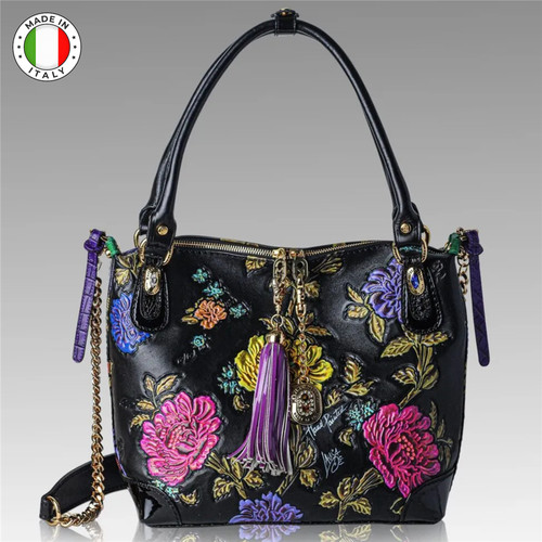 Borsa marino orlandi - borsa, designer