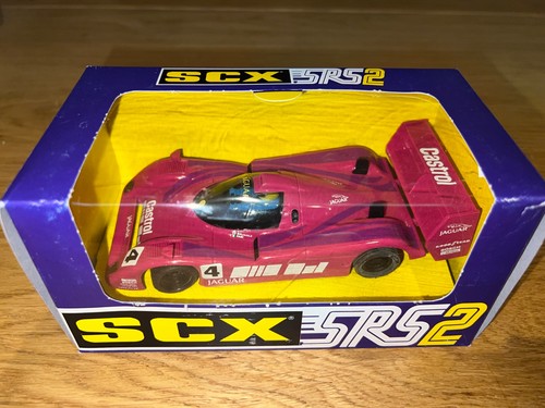 Rara nuova exin scx srs2 - v.rara,