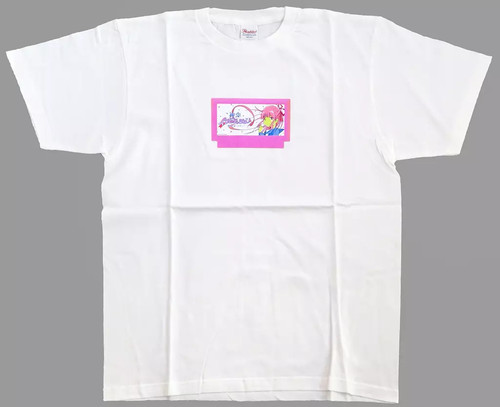 Shirt bianca love - love, first