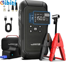 Avviatore Emergenza per Auto