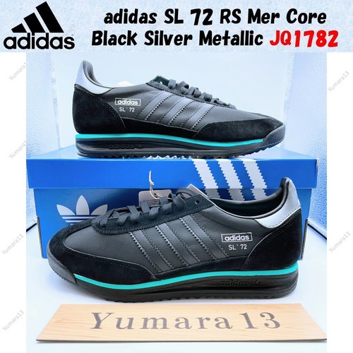Adidas mer core nero - sl,