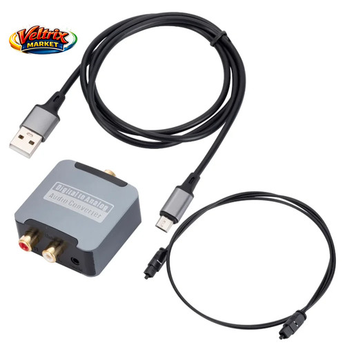 Convertitore audio dac - audio,