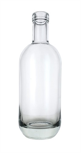 Bottiglie spirito moonea - bottiglie,