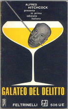 Hitchcock,Alfred (presenta): -