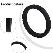 O Ring in silicone di qualità