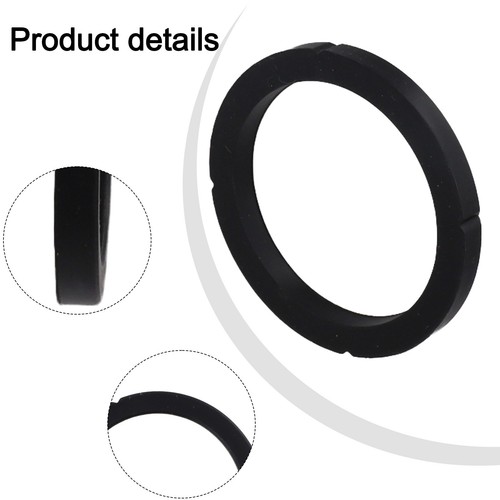 Ring silicone di - o, in