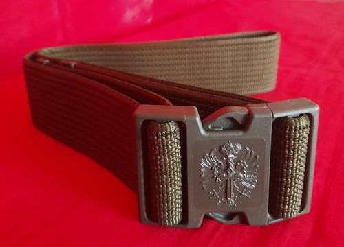 Cinturone esercito - cinturone,