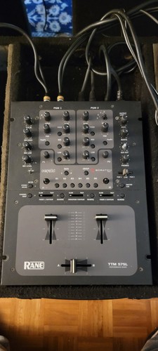 Rane ttm57sl serato - rane,