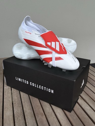 Adidas predator taa - taa, ft