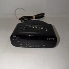 Sony Dream Machine ICF-C212