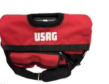 Borsa professionale USAG 007 V + kit utensili Wurth-Usag-Beta Elettricista