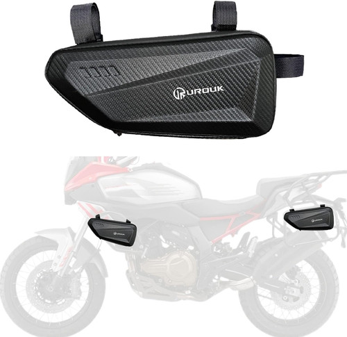 Borse sella per moto - da,
