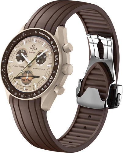 Cinturino per orologio omega - cinturino,