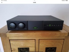 Naim Supernait 3 modello 2020. Come nuovo senza scatola