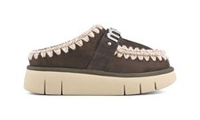 MOU BOUNCE CLOG METAL LOGO