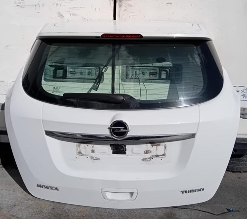 Portellone posteriore opel - portellone,
