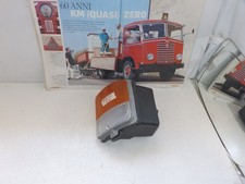 AUTOCARRI FIAT 619 - 684 N