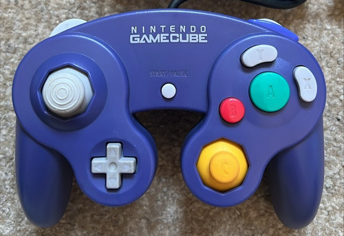 Ufficiale controller - *ufficiale*,