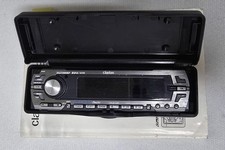 Autoradio CLARION DXZ738RMP , 4X27 WATT,  lettore CD/MP3/WMA.