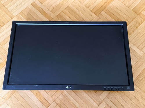 Monitor 24mb35py 8 - lg, 23,8"