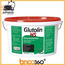 GLUTOLIN HS DEPRON 8KG COLLA