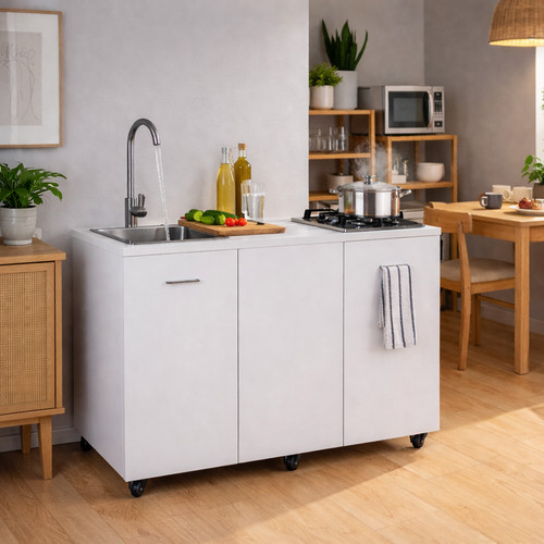 Mini cucina completa - mini, 120x60