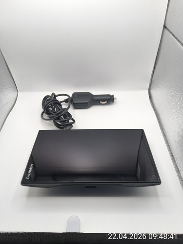 Garmin navigation drivesmart - navigation,