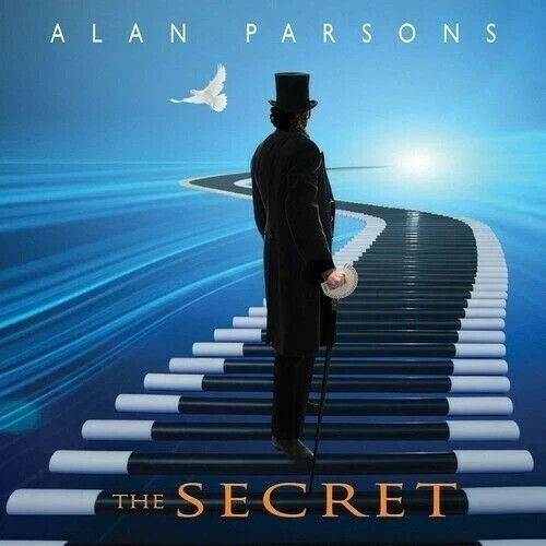 Alan parsons the secret cd - the,